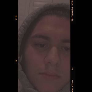 Meet your Posher, Nate